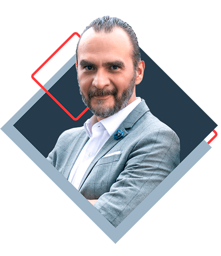 Ponente - Cargo
