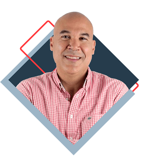 Ponente - Cargo